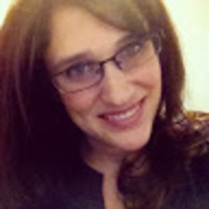 Meet your Posher, Beth